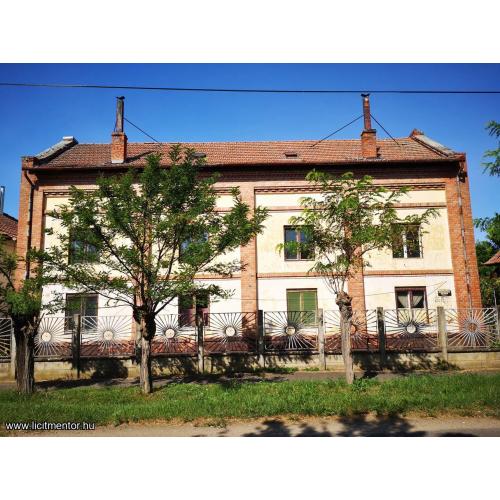 Alkalmi lehetőség Körösladányban!