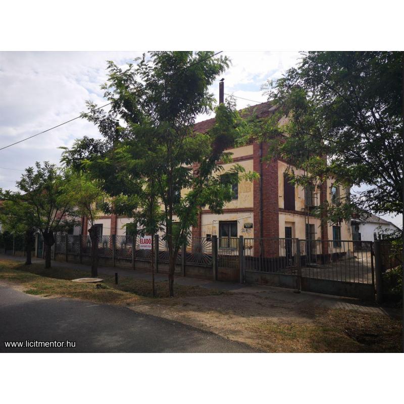 Alkalmi lehetőség Körösladányban!